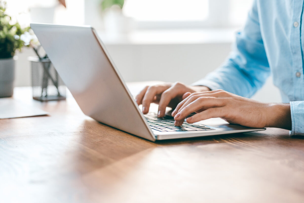 Transcribing, coding & analyzing with f4 | audiotranskription